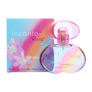 Ferragamo Incanto Shine Eau de Toilette 30ml Spray 0,03 l