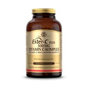Produktabbildung: Solgar Ester-c Plus 500 Mg Kapseln 250 St
