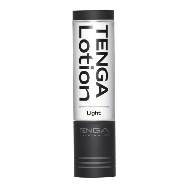 Hole Lotion Light 170 ml Gleitgel für intensive Empfindungen (0.17 l) 170 ml