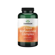 Citrus Bioflavonoid Complex, Kapseln 250 St