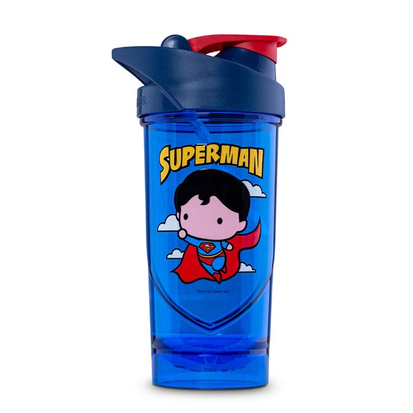 Shieldmixer HERO Pro Shaker, 700 ml, Superman Mini 1 St