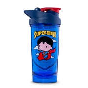 Shieldmixer HERO Pro Shaker, 700 ml, Superman Mini 1 St
