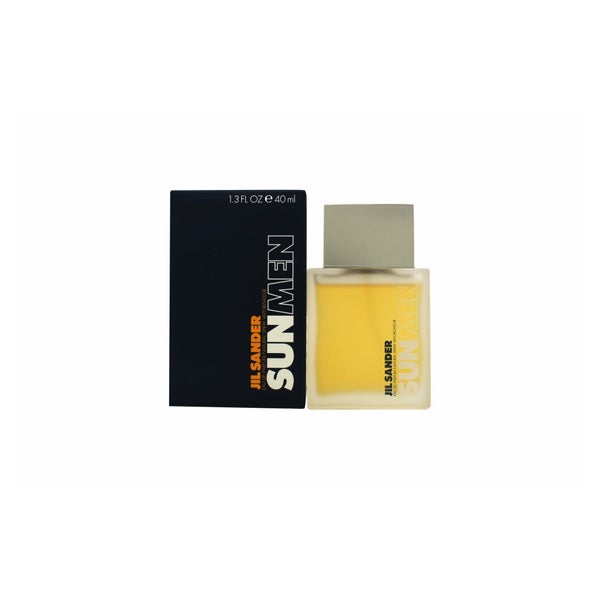 Jil Sander Sun Men Eau de Parfum 40ml Spray 0,04 l