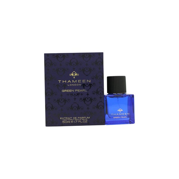 Thameen Green Pearl Extrait de Parfum 50ml Spray 0,05 l
