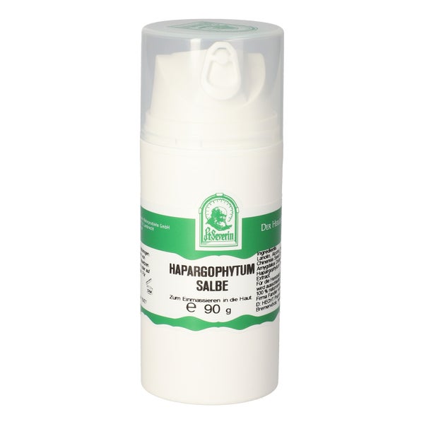 Harpagophytum Salbe 90 g