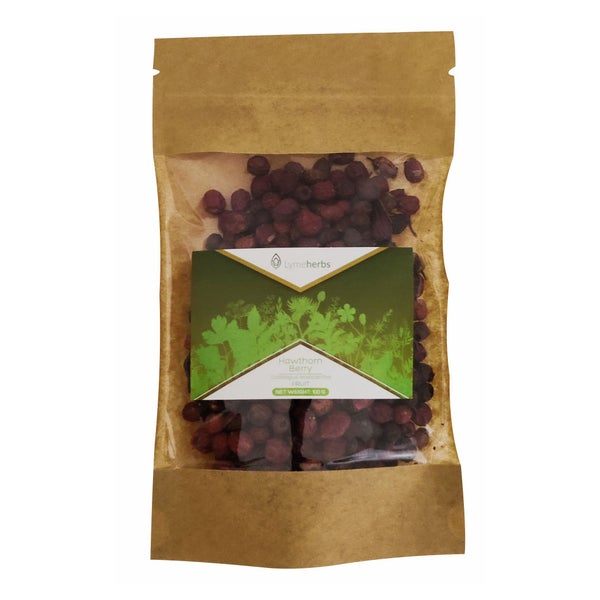Weißdorn (Hawthorn Berries) (100g) 100 g