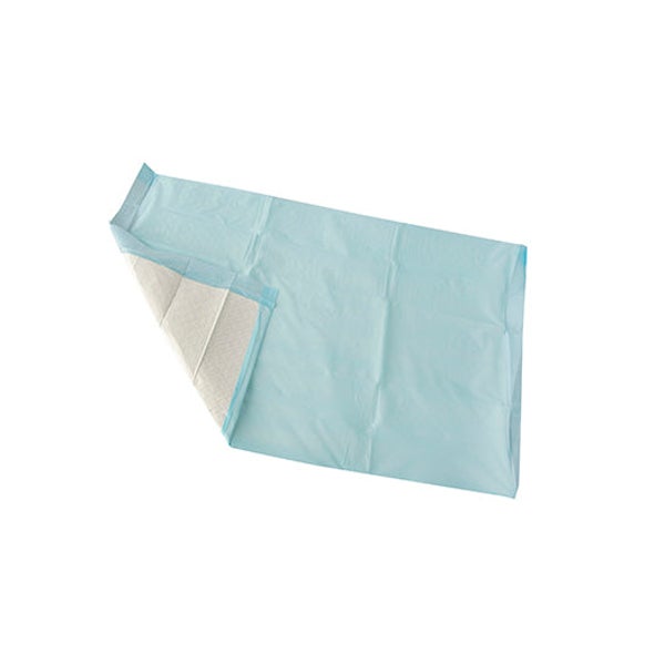 Medi-Inn Krankenunterlagen, 40 x 60 cm, 8-lagig, 25er Pack 4x25 St