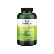 Flohsamen Huskus 610 mg, Kapseln 100 St