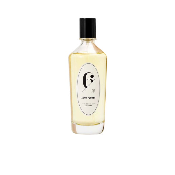 Claus Porto Eau de Parfum Nº6 Agua Flores Cologne