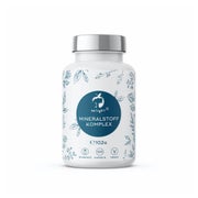 NATURVIT® MINERALSTOFF KOMPLEX 120 St