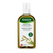 Produktabbildung: Rausch Kopfhaut-tonic mit Schweizer Kräu 200 ml
