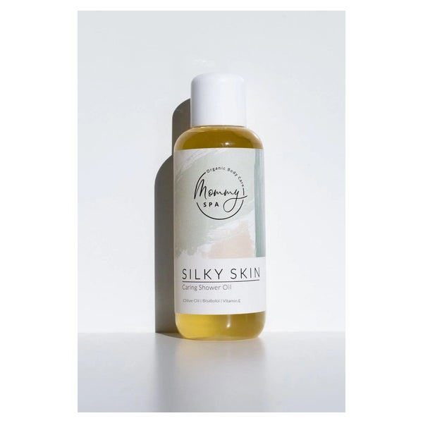 Silky Skin 150 ml