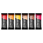 BioTech Zero Bar Chocolate Caramel 50 g