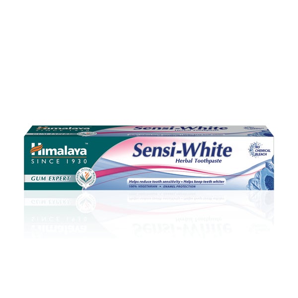 Himalaya Gum Expert - Sensi-White Zahnpasta 75 ml