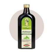 Hildegard Wasserlinsenelixier Vichtosan 500 ml