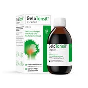 GeloTonsil Gurgelgel 200 ml