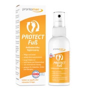 Prontoman PROTECT "Fuß" - Hygienespray für den Fuß 75 ml