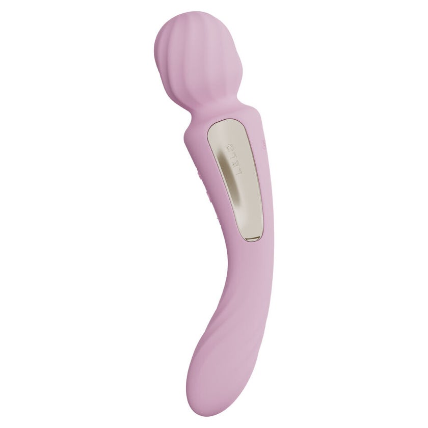 Lelo - Lelo - Switch Vibrator Wanda Doppelstimulation Aqua gnstig kaufen |  medpex