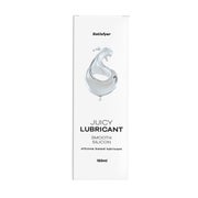 Satisfyer - Satisfyer Juicy Gleitgel Smooth Silicon 150 ml