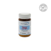 Zenvitalis Zink 150 St