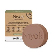 Niyok Feste Gesichtsreinigung FÜr Unreine Haut 80 g