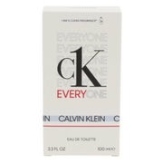 Calvin Klein Everyone Eau De Toilette Spray 100ml 0,1 l