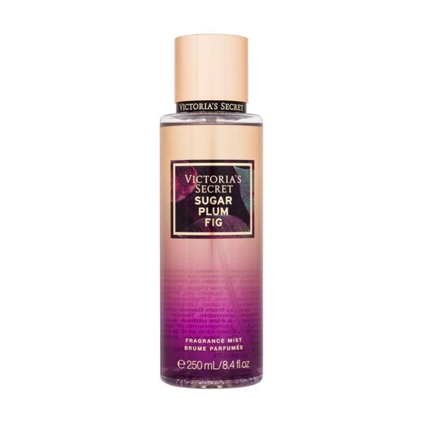 Victoria's Secret Sugar Plum Fig Body Mist 250ml 0,25 l
