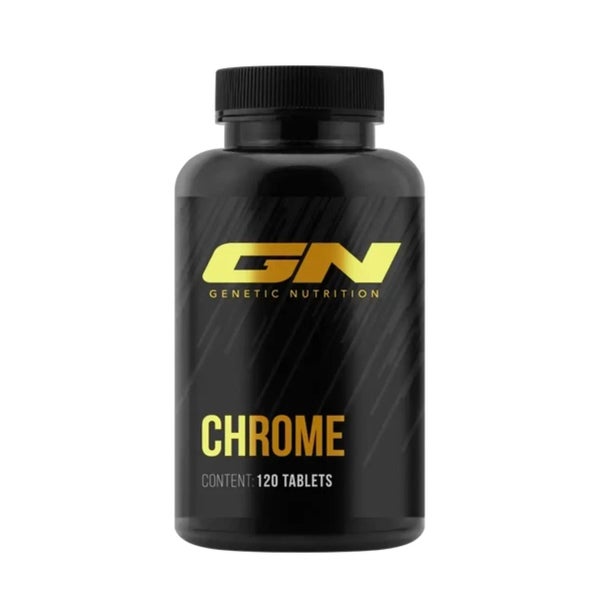 GN Chrome Health Line 120 St