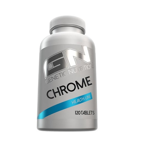 GN Chrome Health Line
