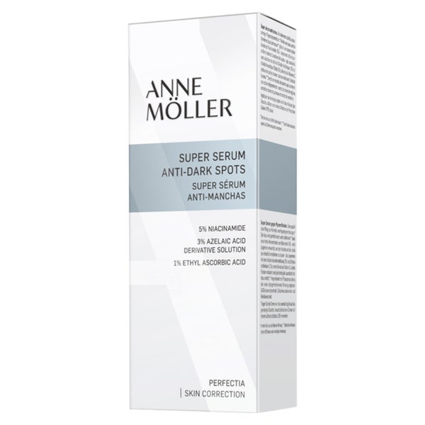 Anne Möller, Perfectica Anti-Dark Spots Serum 1 St