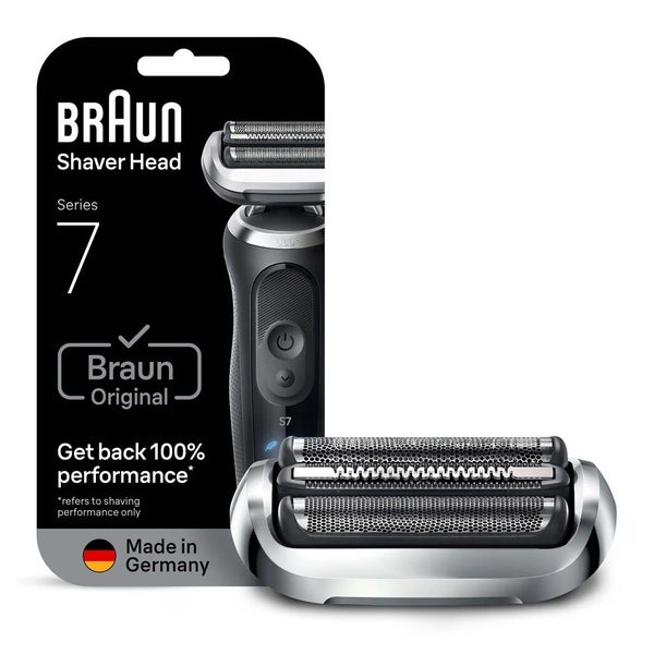Braun SCHERKOPF 74S (SCHERKOPF 74S) 1 St