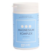 Magnesium Komplex mit Calcium