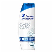 Head & Shoulders Classic Clean Anti-Schuppen-Shampoo 300ml 1 St