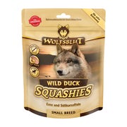 Wolfsblut Wild Duck Squashies Small Breed 2,16 kg