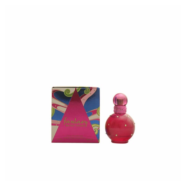 Britney Spears Fantasy Eau De Parfum Spray 30ml 0,03 l