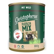 Christopherus Fleischmix 4,8 kg