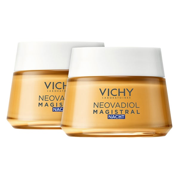 Vichy Neovadiol Nacht 2X50 ml