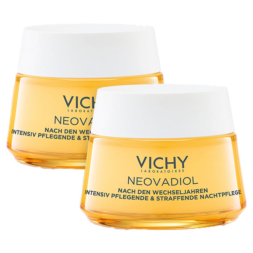 Vichy Neovadiol Nacht 2X50 ml