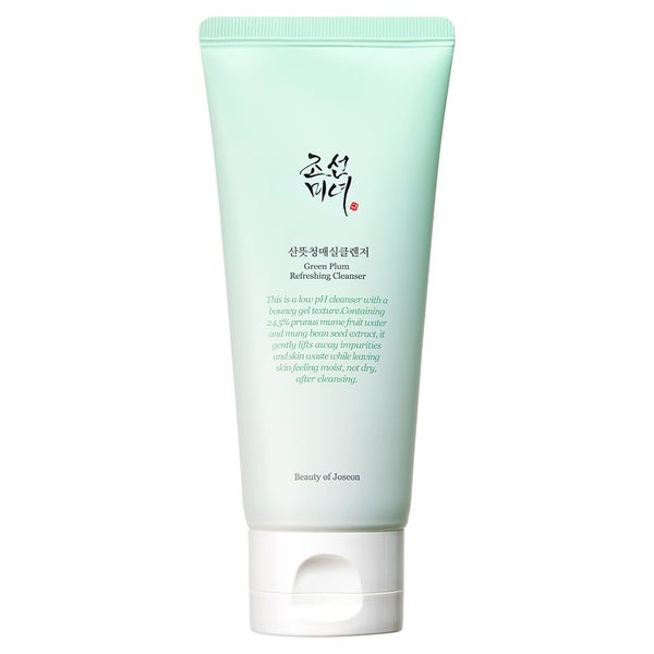 Beauty of Joseon Green Plum Refreshing Cleanser 1 ml