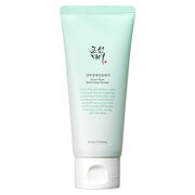 Produktabbildung: BEAUTY OF JOSEON Green Plum Refreshing Cleanser 100 ml