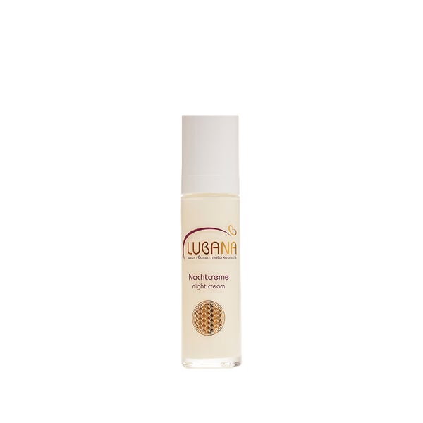 LUBANA Nachtcreme 1 St