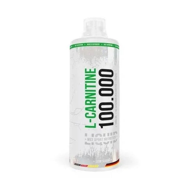MST - L-Carnitine Zero 1000 ml