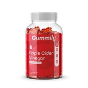 Apfelessig + Himbeerketon Vegan Zuckerfrei Vital 60 St