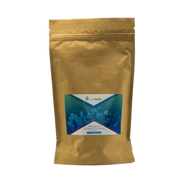 Astragalus (Astragalus membranaceus) Wurzelpulver (100g) 100 g