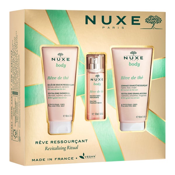NUXE Geschenkset 2023 Reve de The 1 St