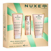 NUXE Geschenkset 2023 Reve de The 1 St