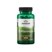 D-Mannose 700mg, Kapseln 60 St