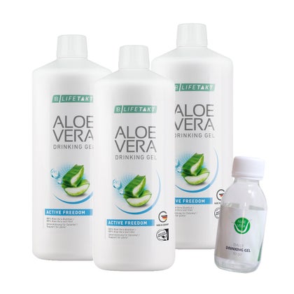 aloe vera pflanze gel gesicht Aloe Vera Gel