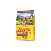 Josera Chicken & Rice Mini Senior 3,15 kg