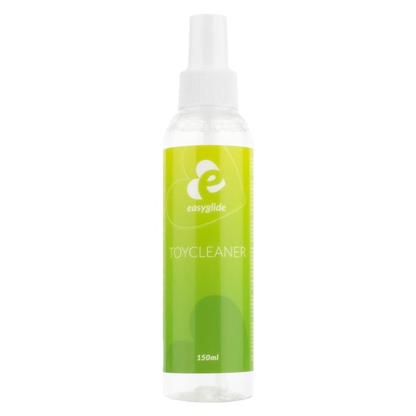 «Toycleaner» - 150 ml Spray, wasserbasiert, vegan (0.15 l) 150 ml